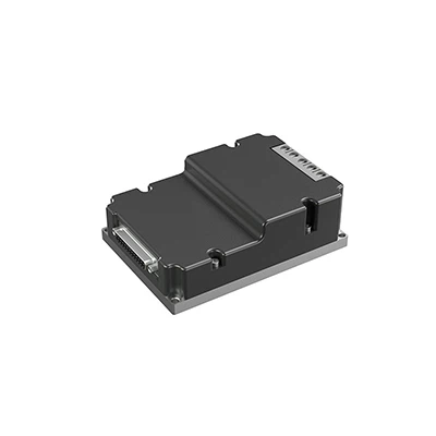 AC Motor Controller